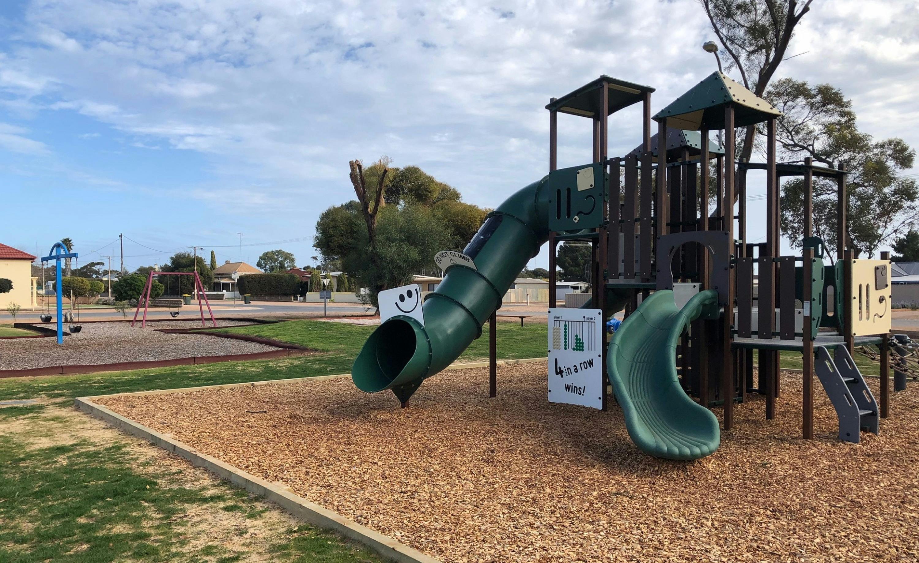 Kadina Playground