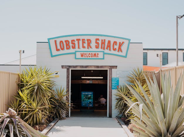 Lobster Shack