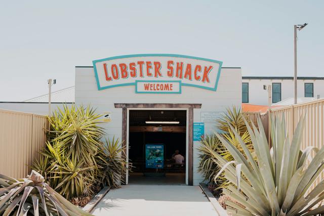 Lobster Shack
