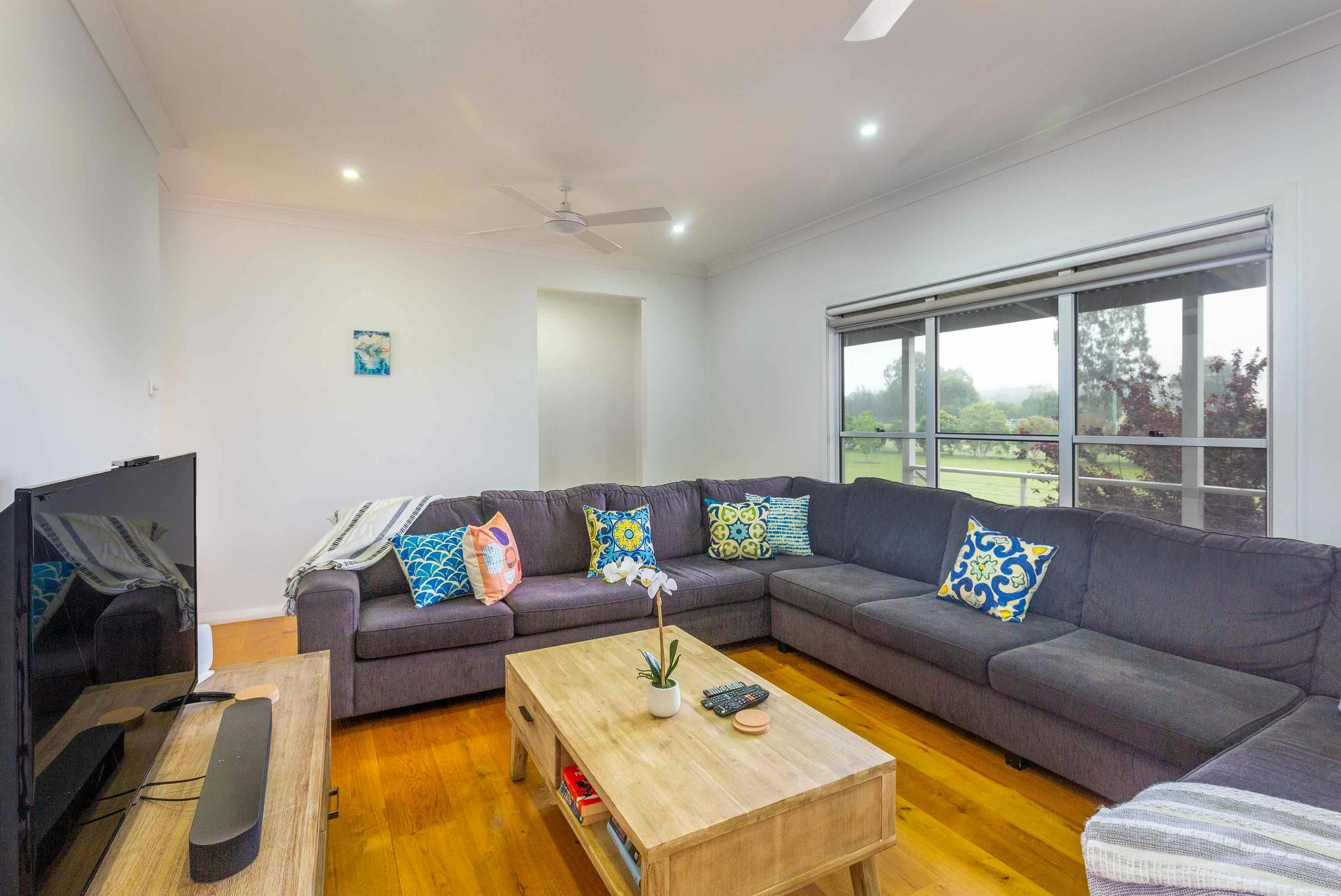 リビングルーム