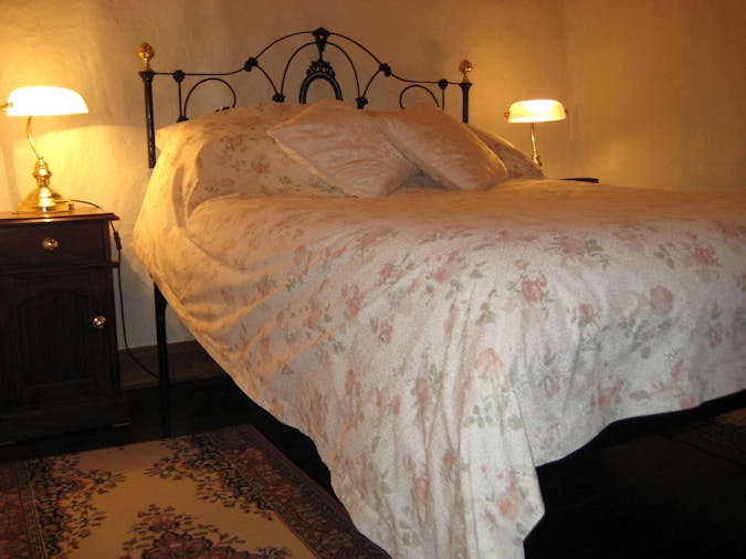 Rose Cottage