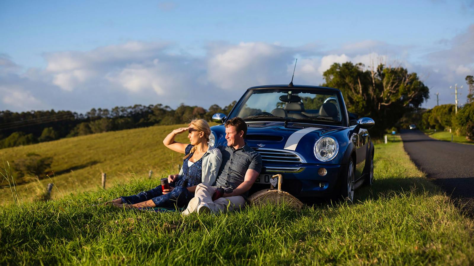 Hinterland Picnic