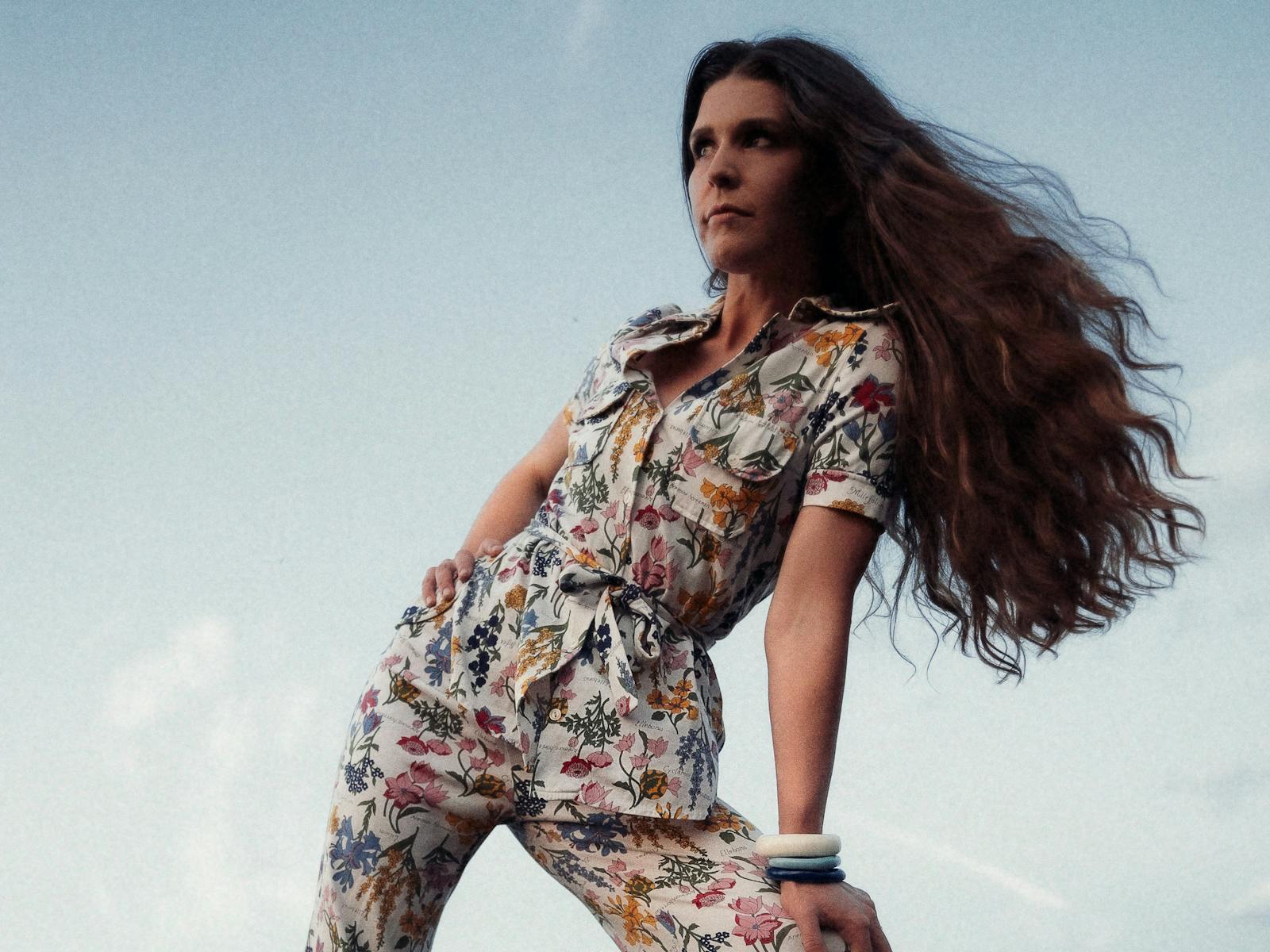 Image for Fanny Lumsden: Fallow album tour Sydney - rescheduled