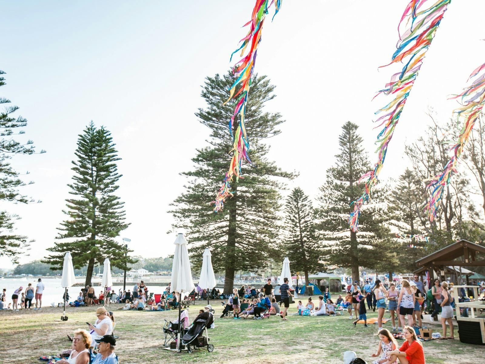 Australia Day Picnic