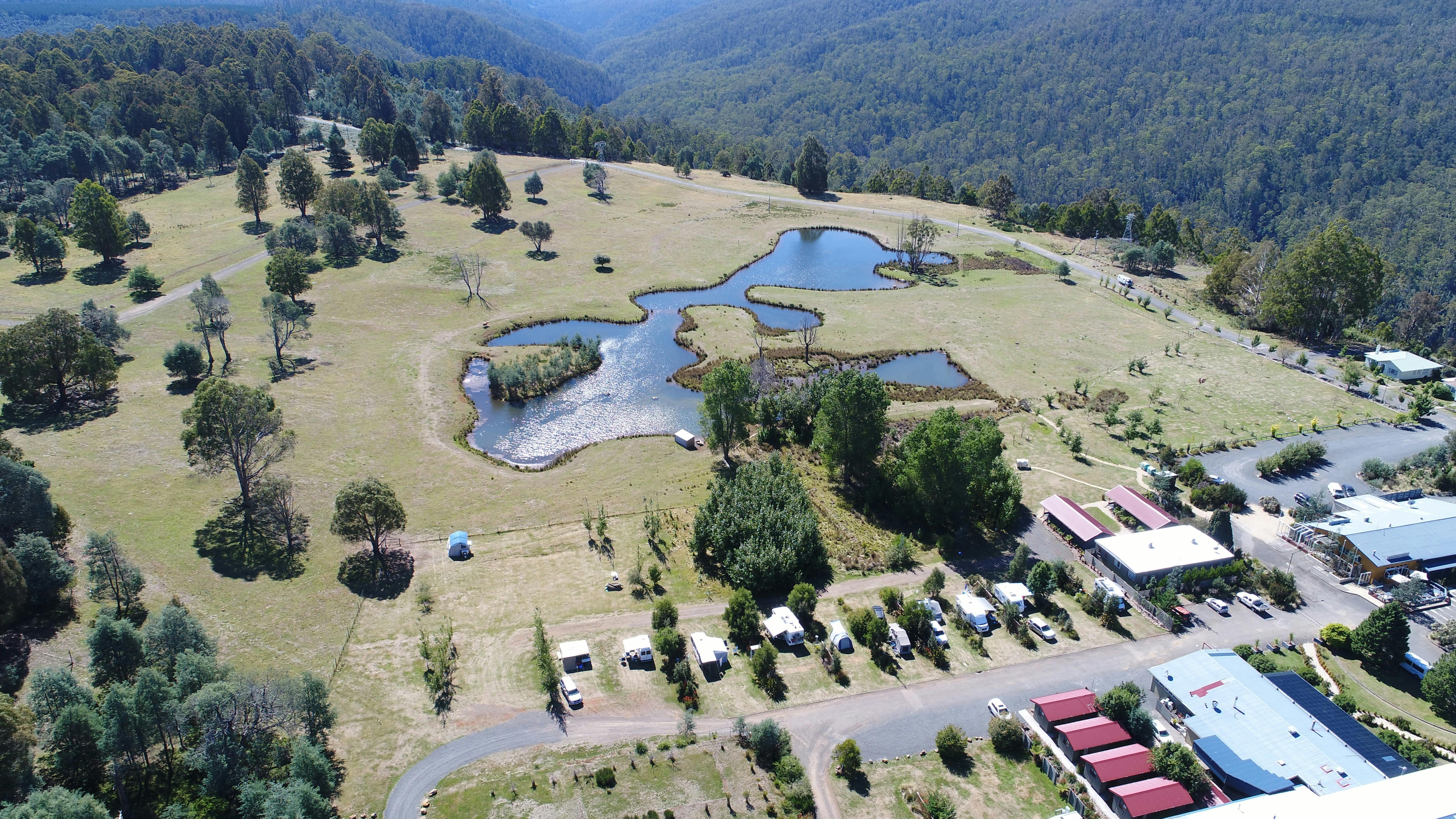 hobart-and-beyond-highland-caravan-park