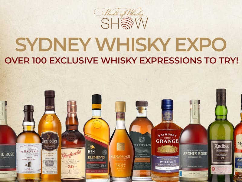 Image for World of Whisky Showcases
