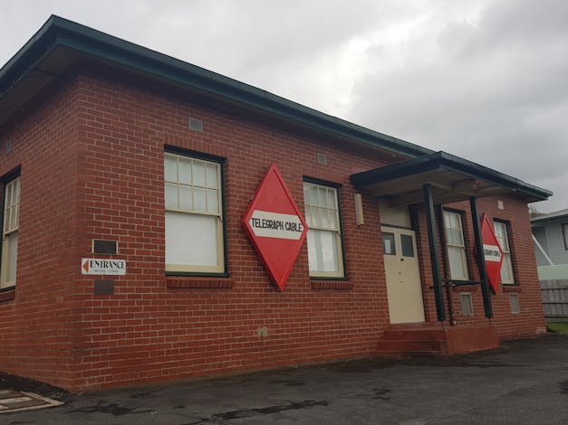 Apollo Bay Museum