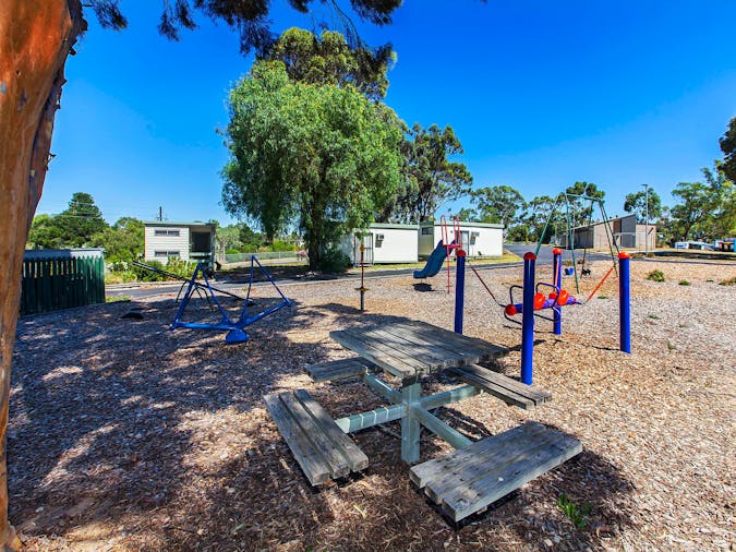 Naracoorte Mini Golf