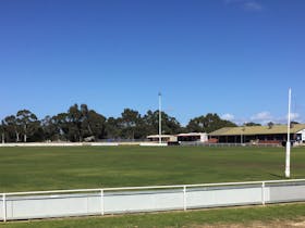 Naracoorte and District Sports Centre