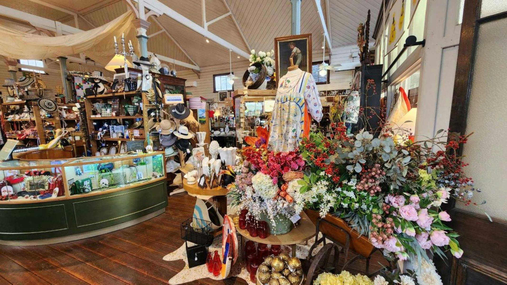 The Emporium Kalbar