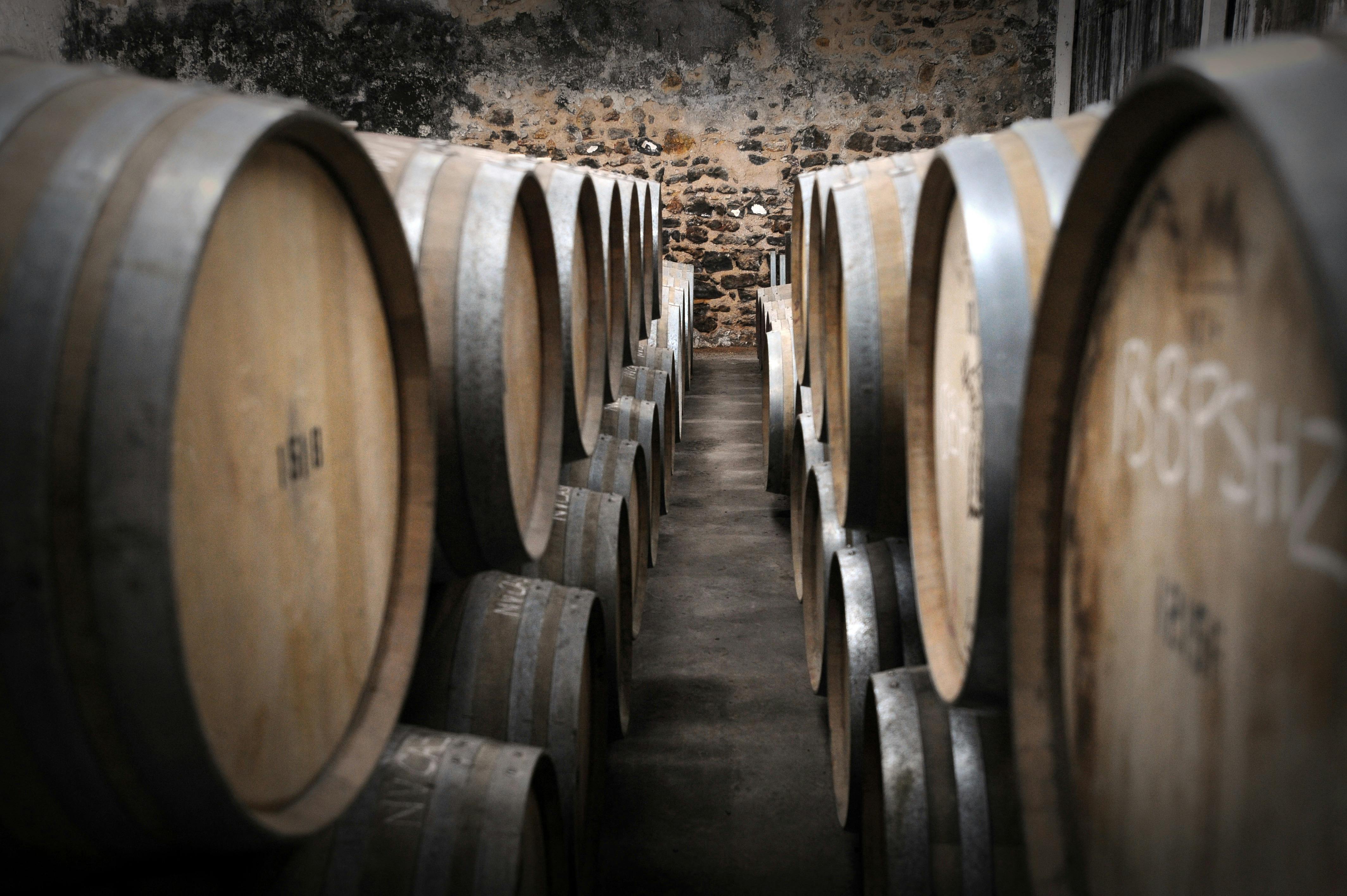 reserve cellar