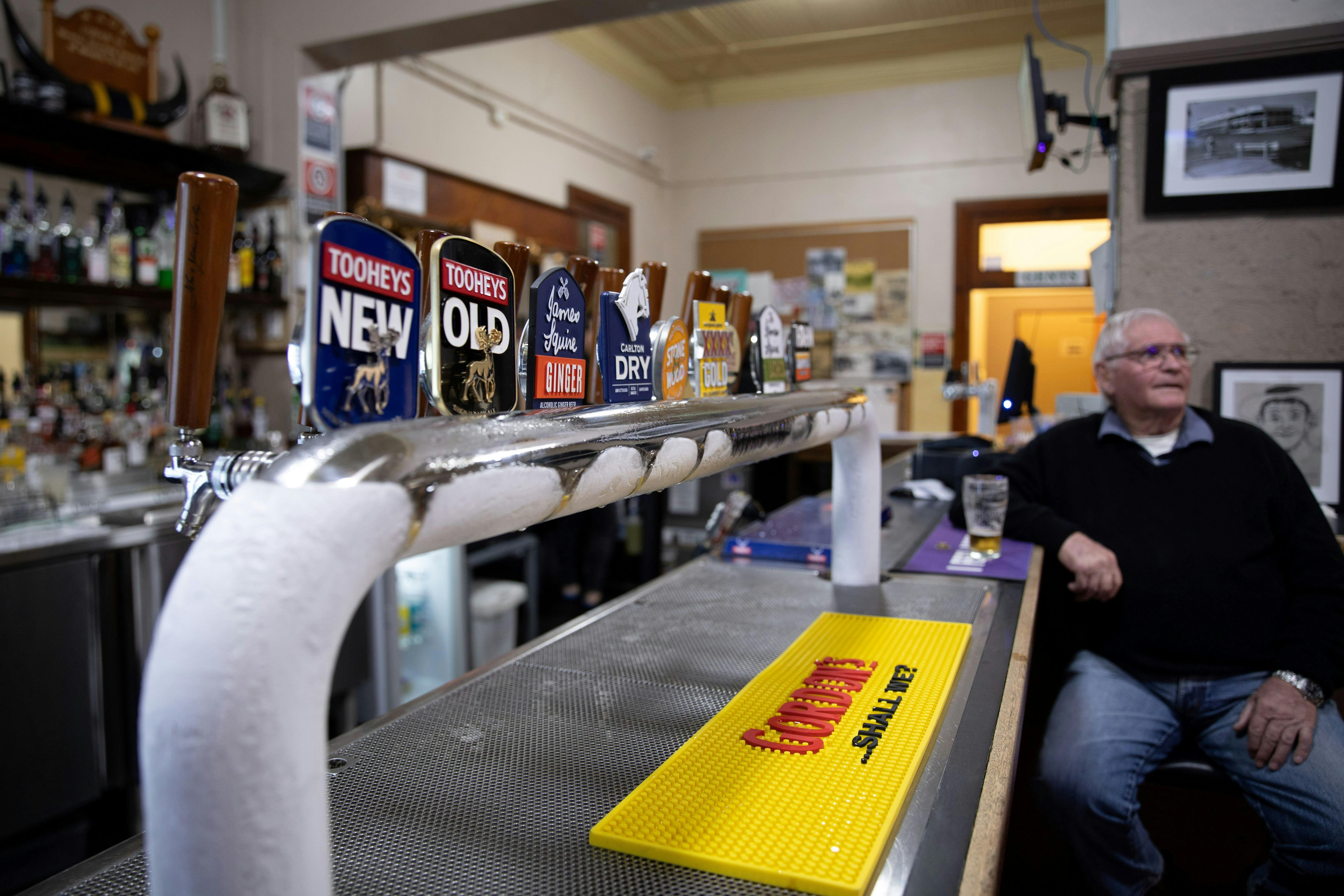 グレート ウエスタン バー アンド グリル