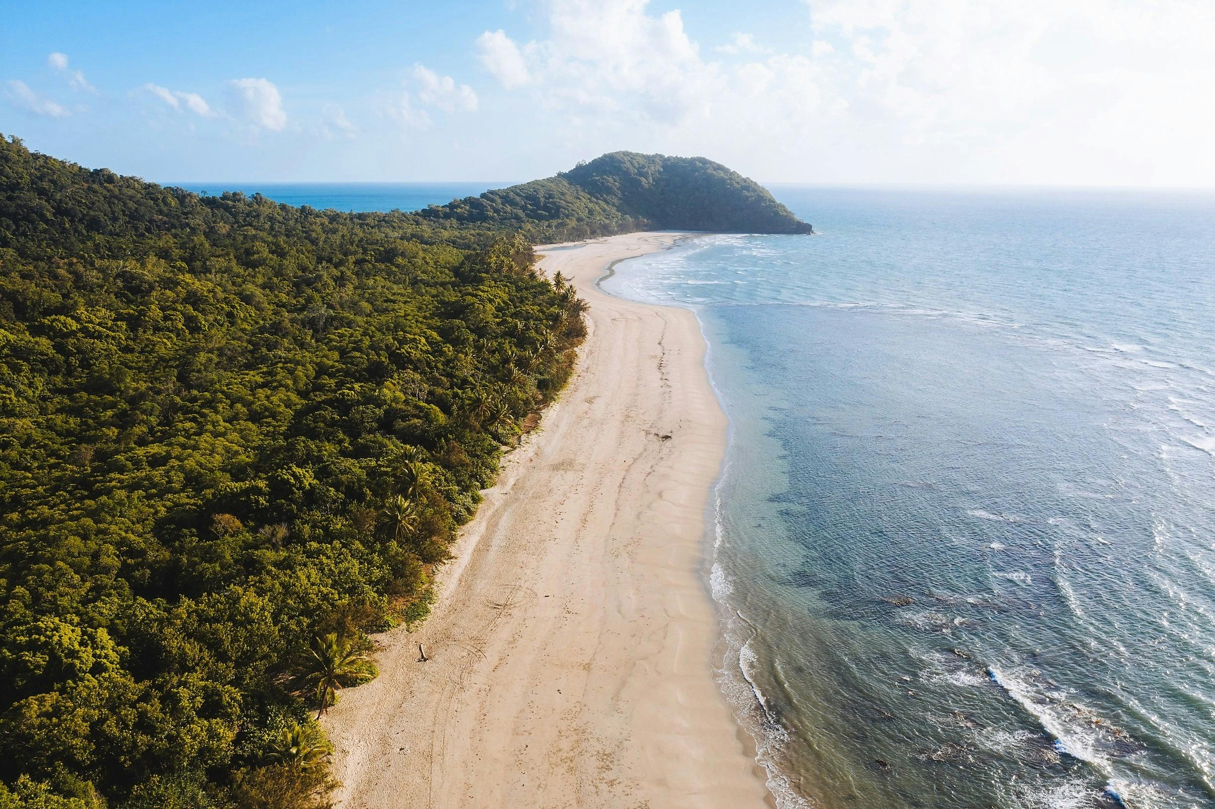 Cape Tribulation - The Tour Specialists