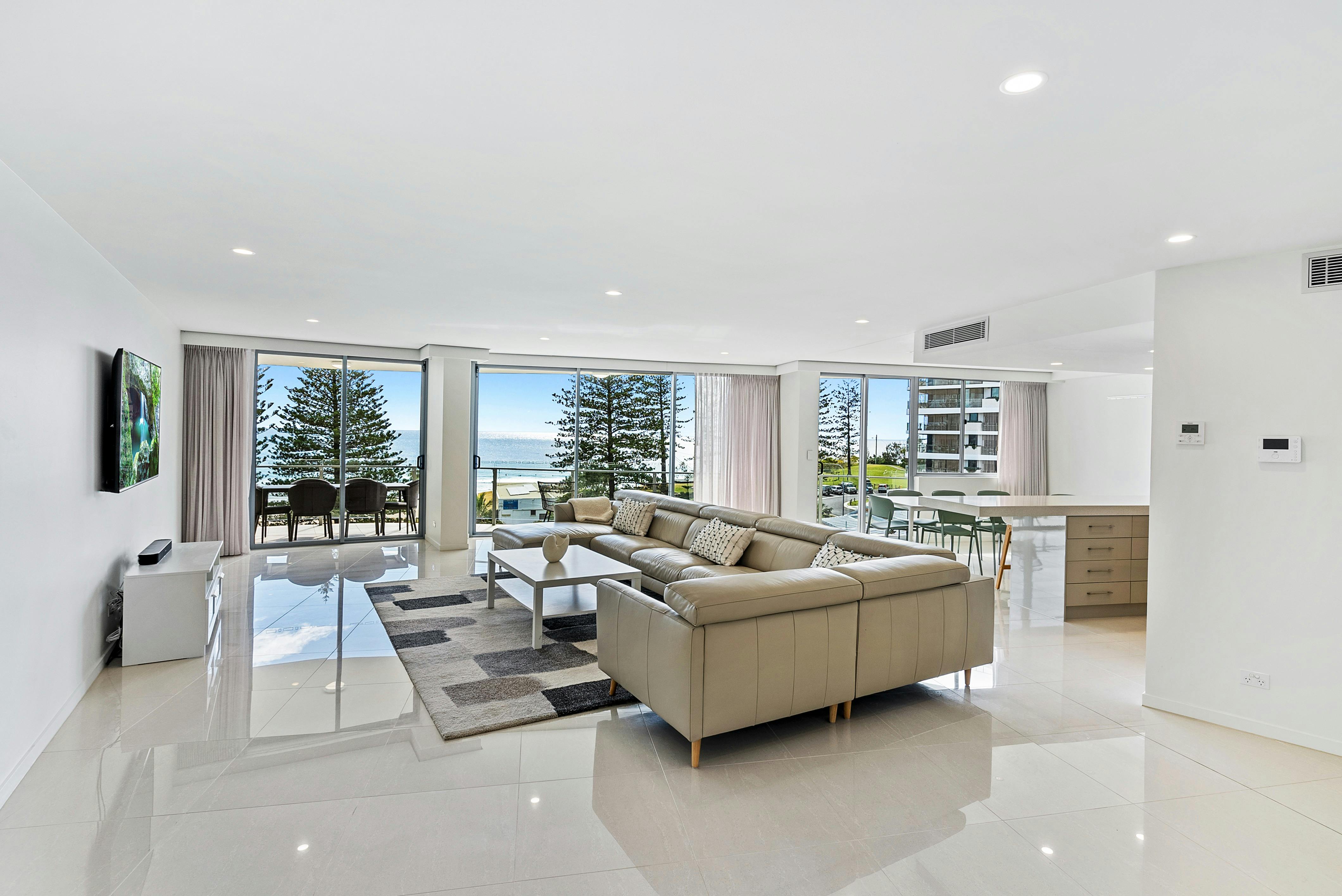 The Garland Apartment 703