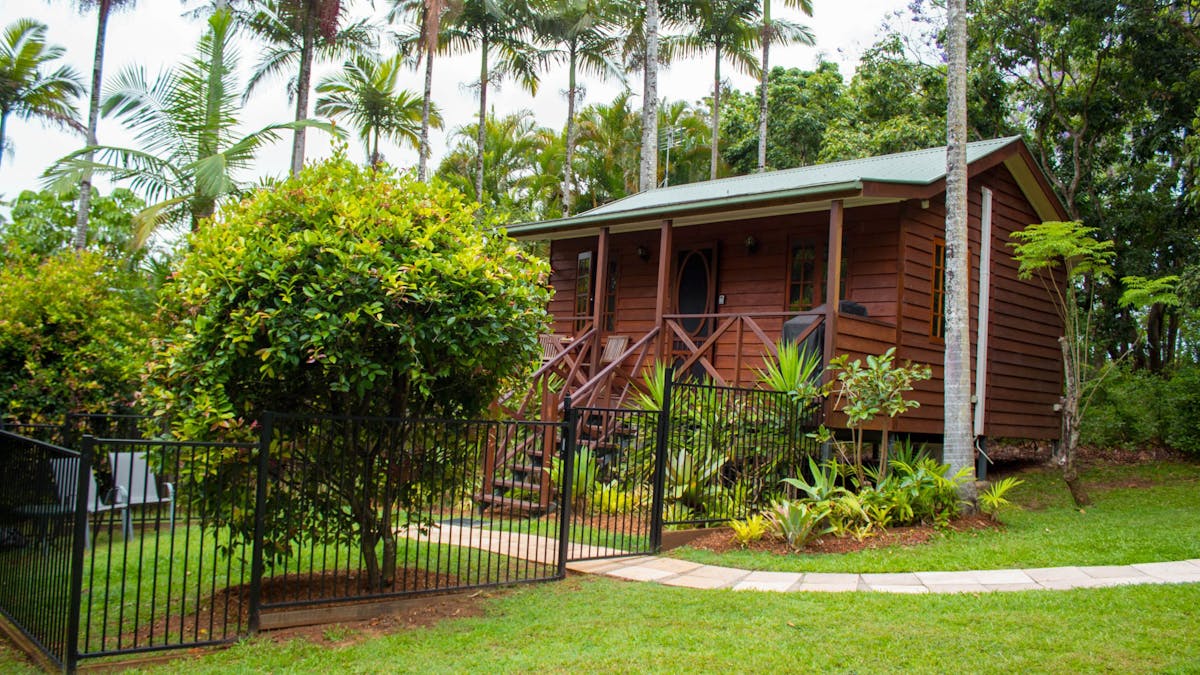 Cottage