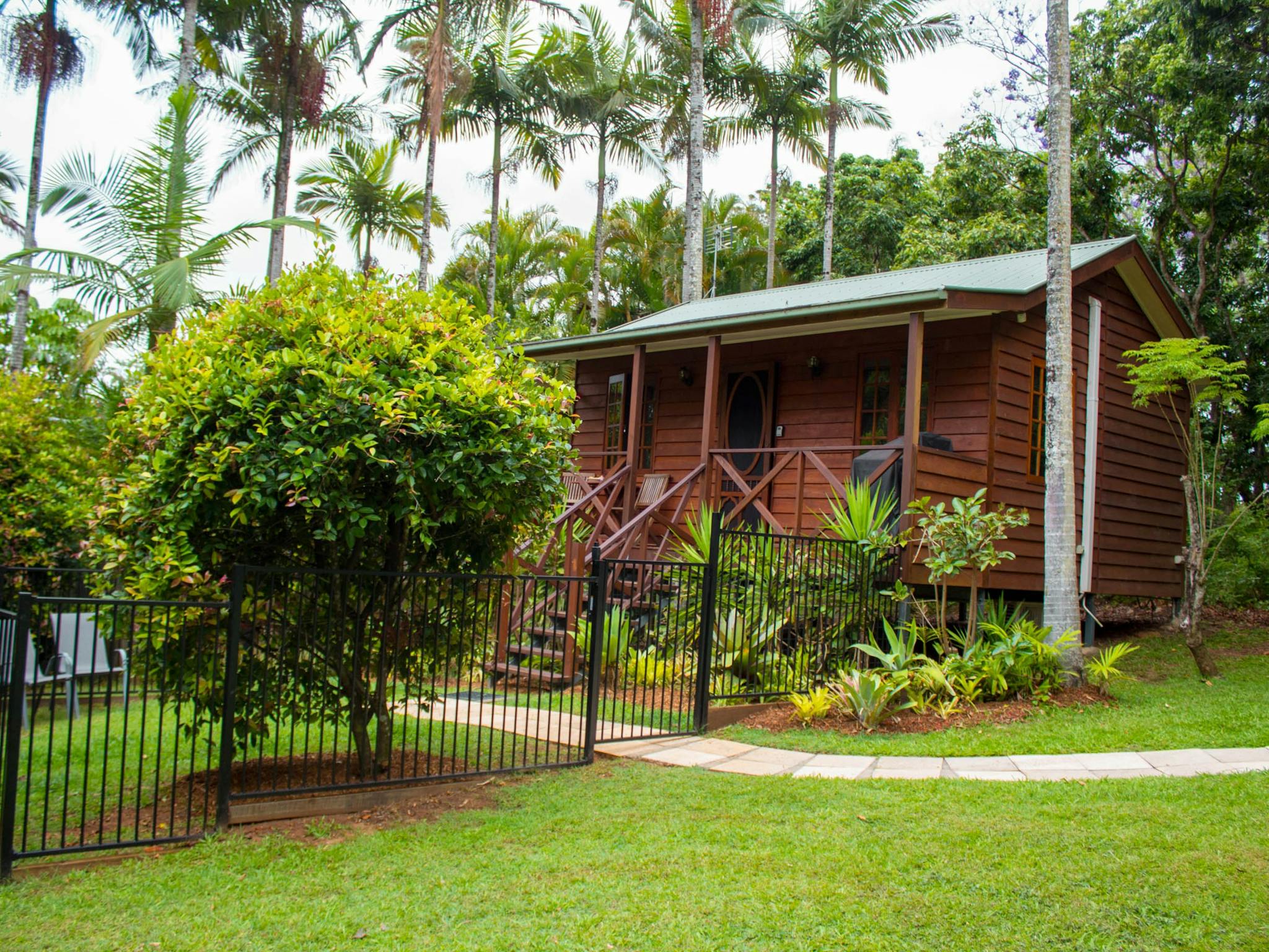 Cottage Cottage