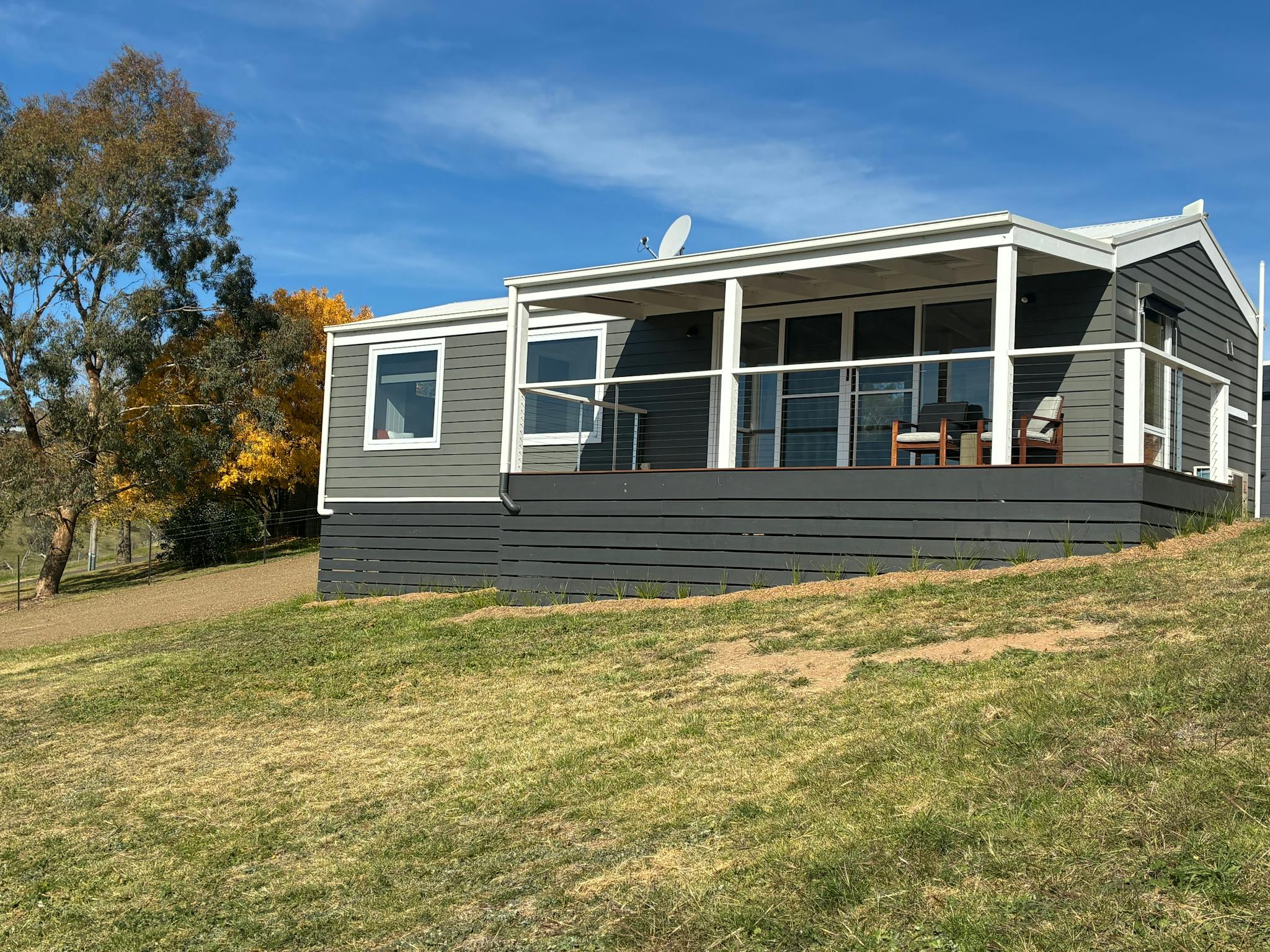 Bespoke@Omeo