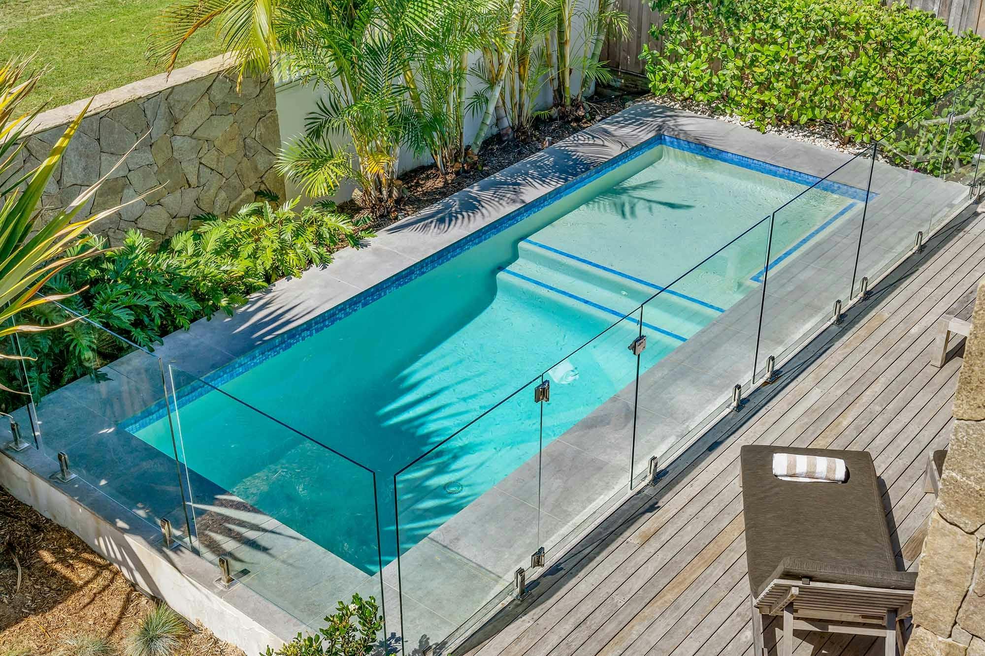 Orana - Byron Bay - Pool