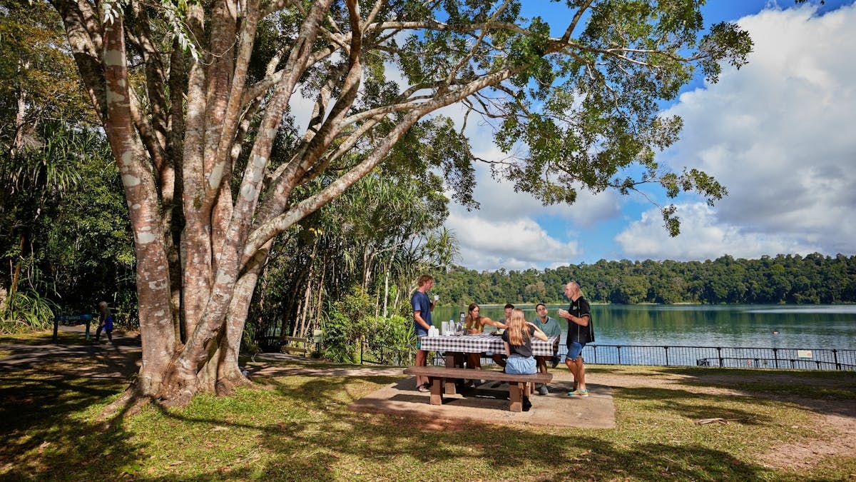 Barefoot Tours | Tropical North Queensland | Australia
