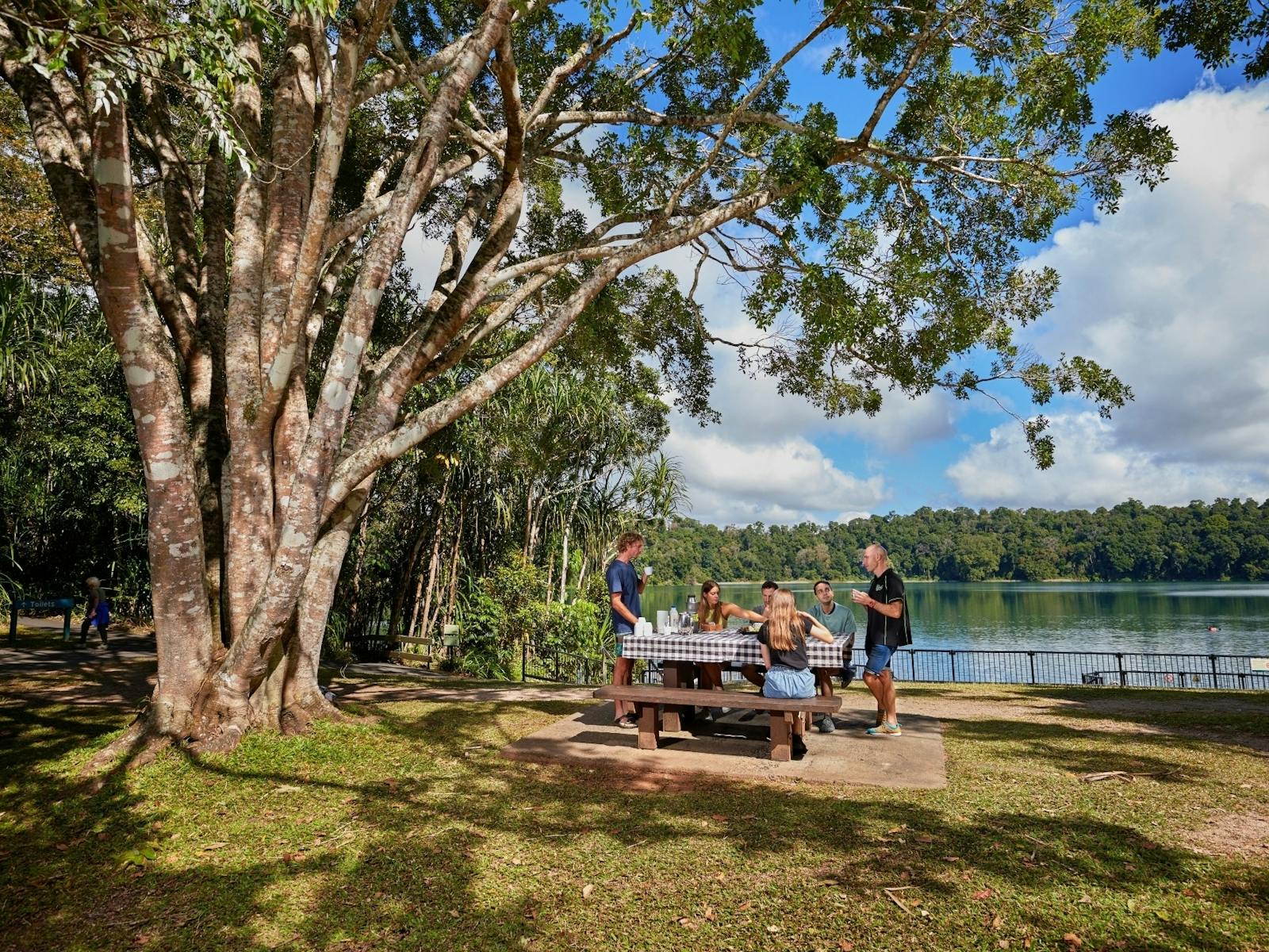 Barefoot Tours | Tropical North Queensland | Australia