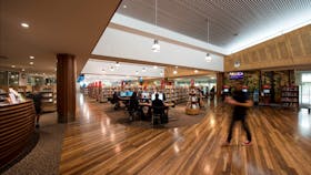 Mount Gambier Library