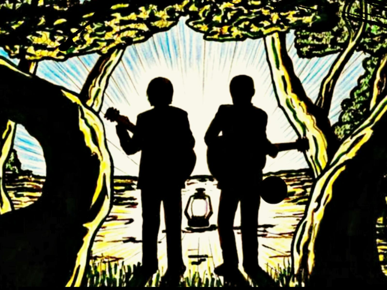 Image for A Tribute to Paul Kelly and Neil Finn - Crowded House