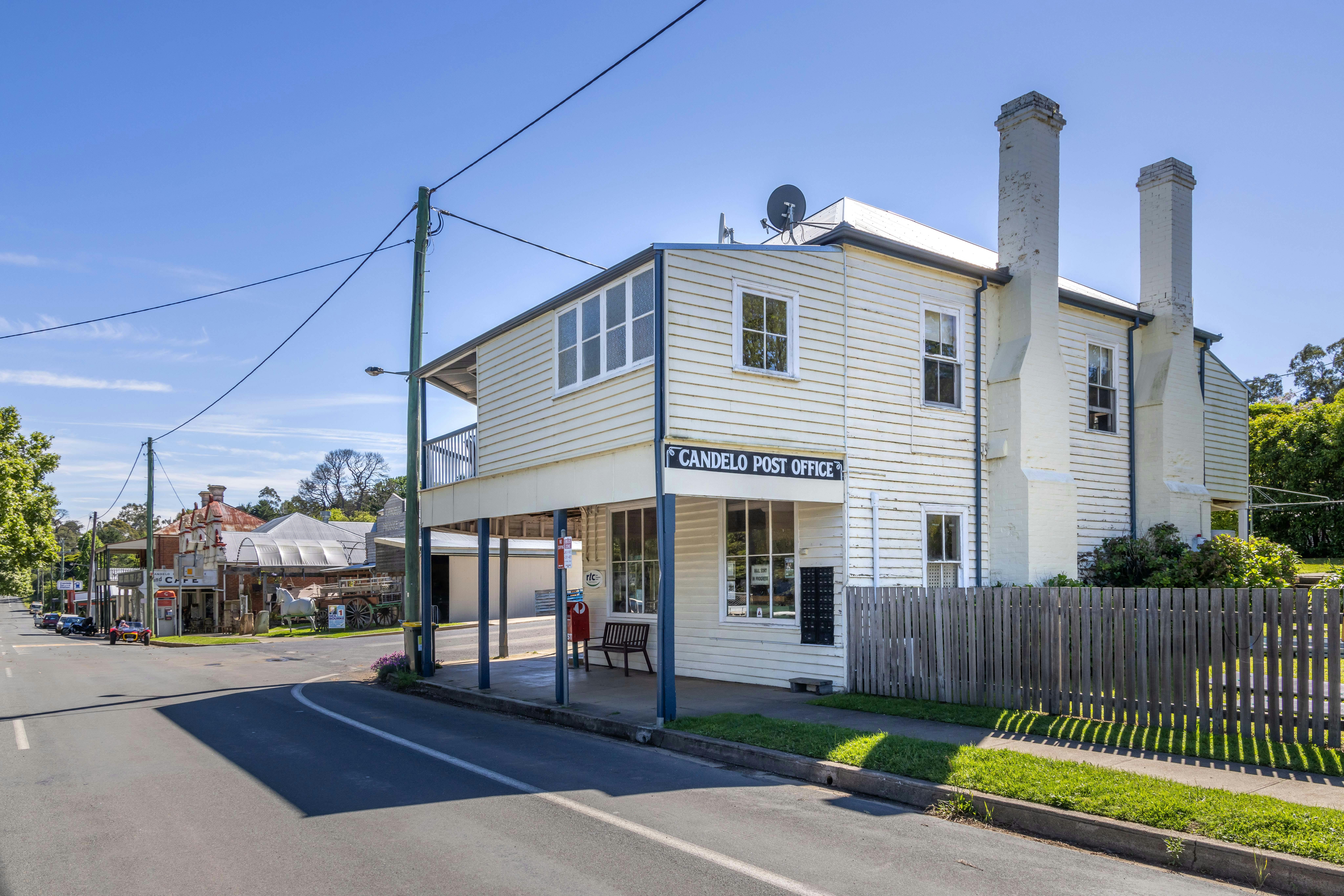 Candelo NSW Holidays & Things to Do, Attractions and