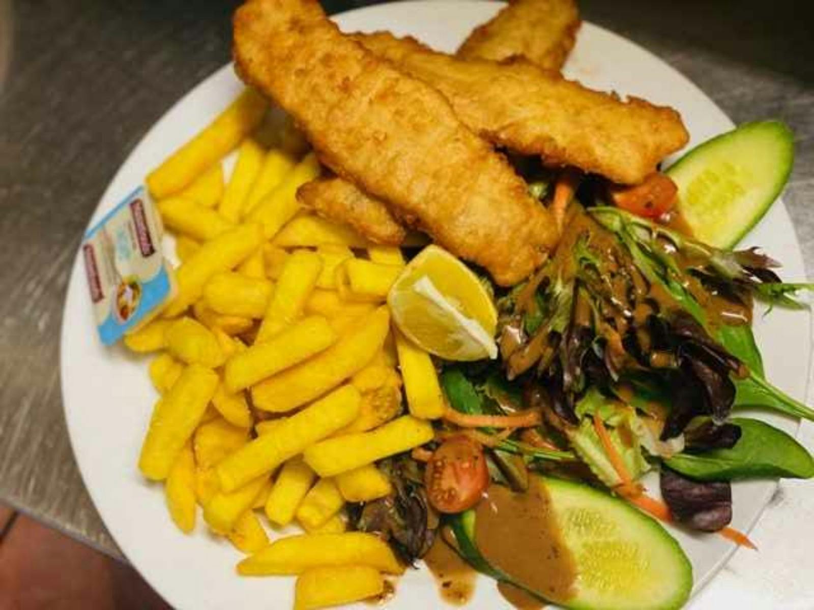 Image for The Yass Café