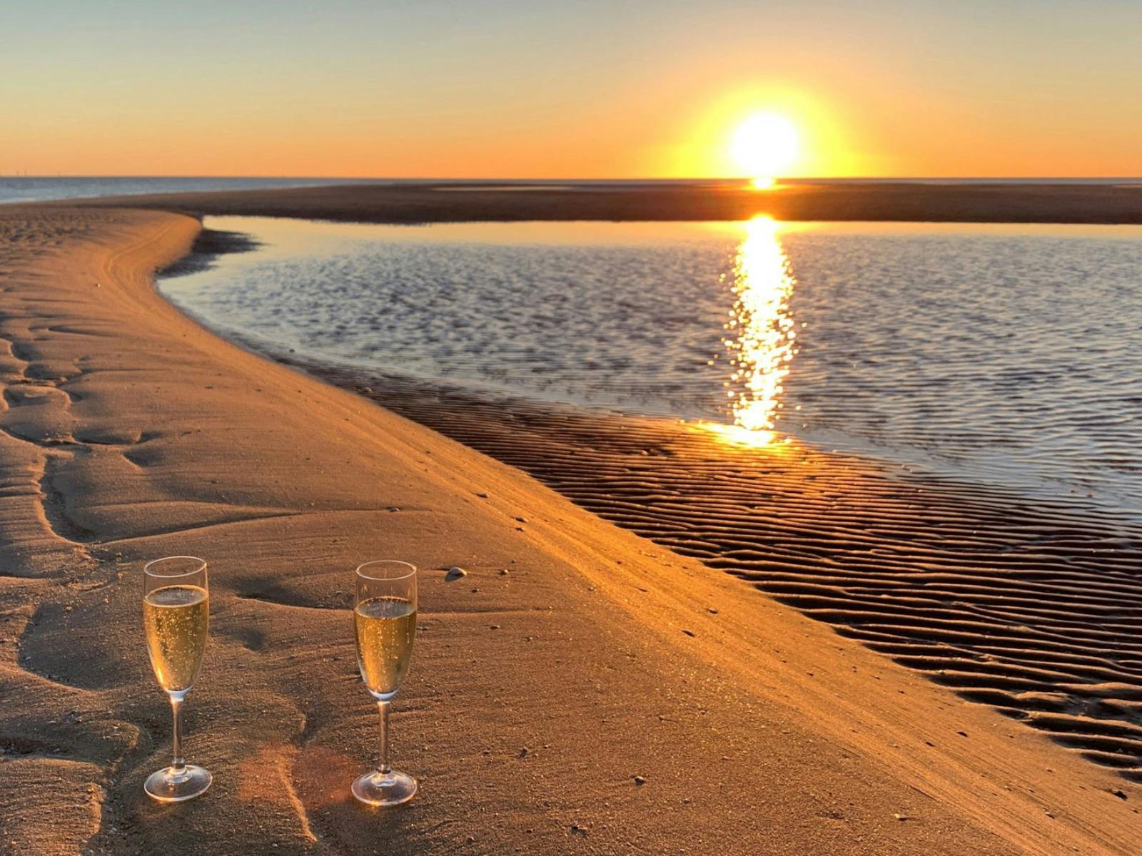 Karumba Cruises Sunset Tour with Champagne