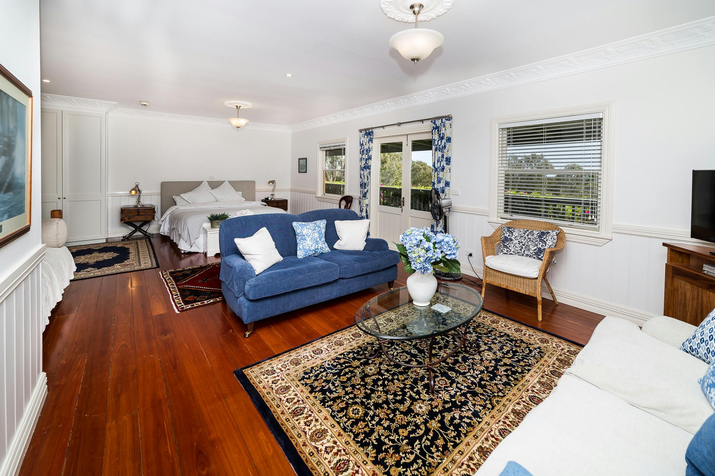 Gulaga (Mount Dromedary)