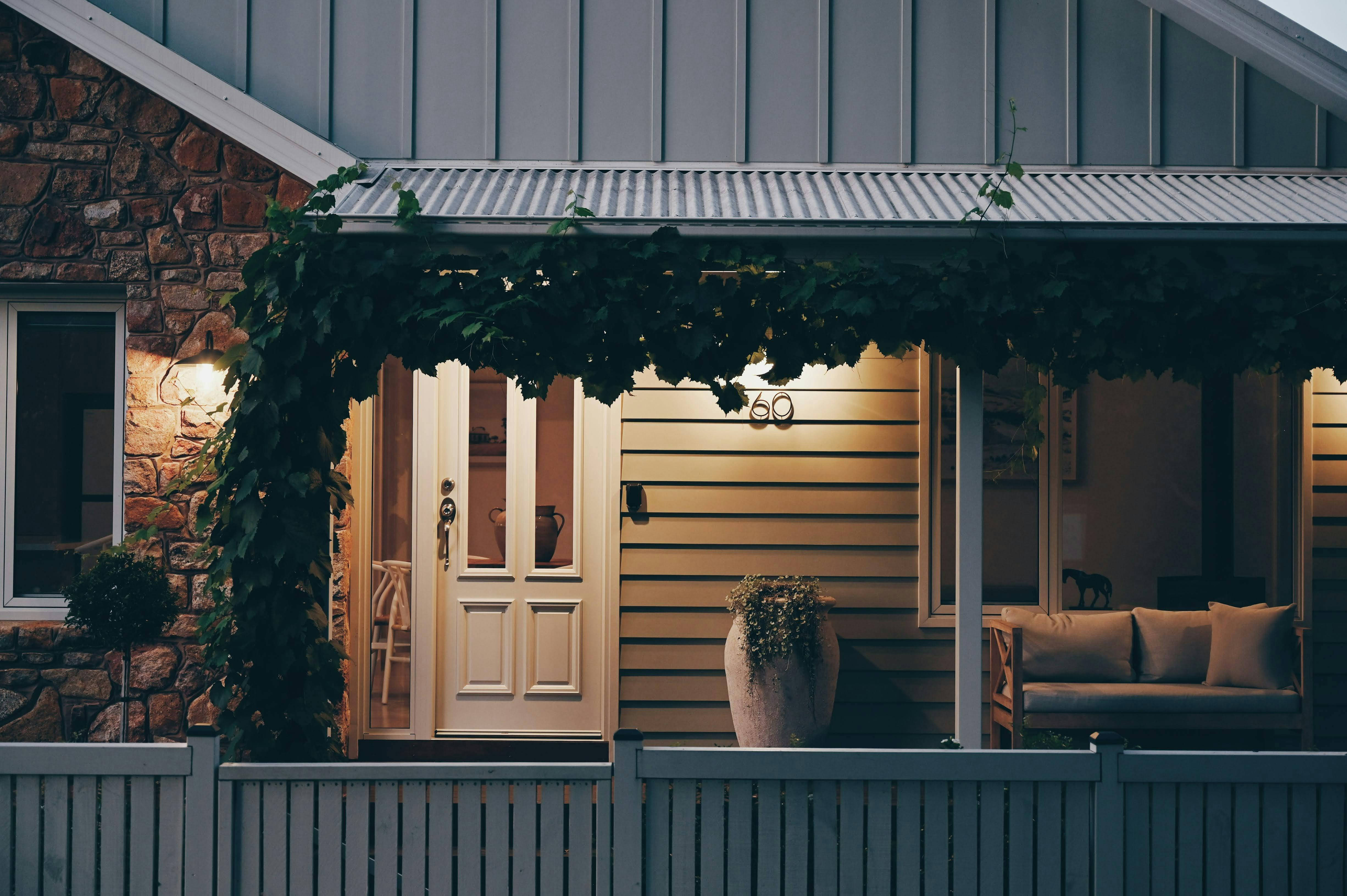 Accommodation Bright Accommodation Porepunkah