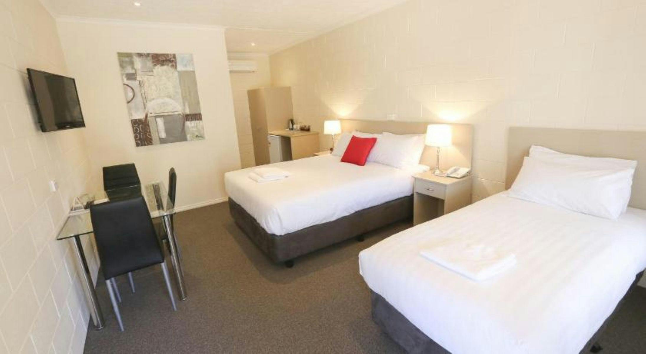 Image of room Mildura Riverview Motel