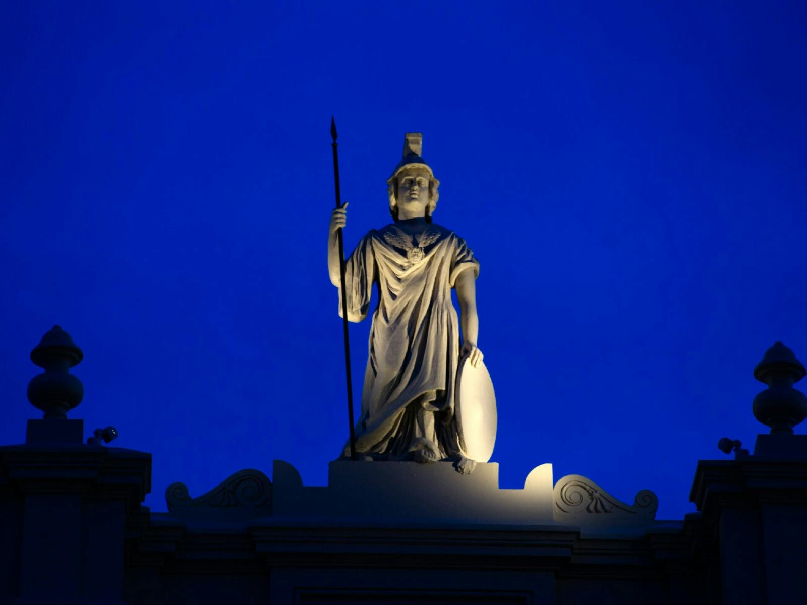 Day Tour of the BMI - Ballarat Winter Festival