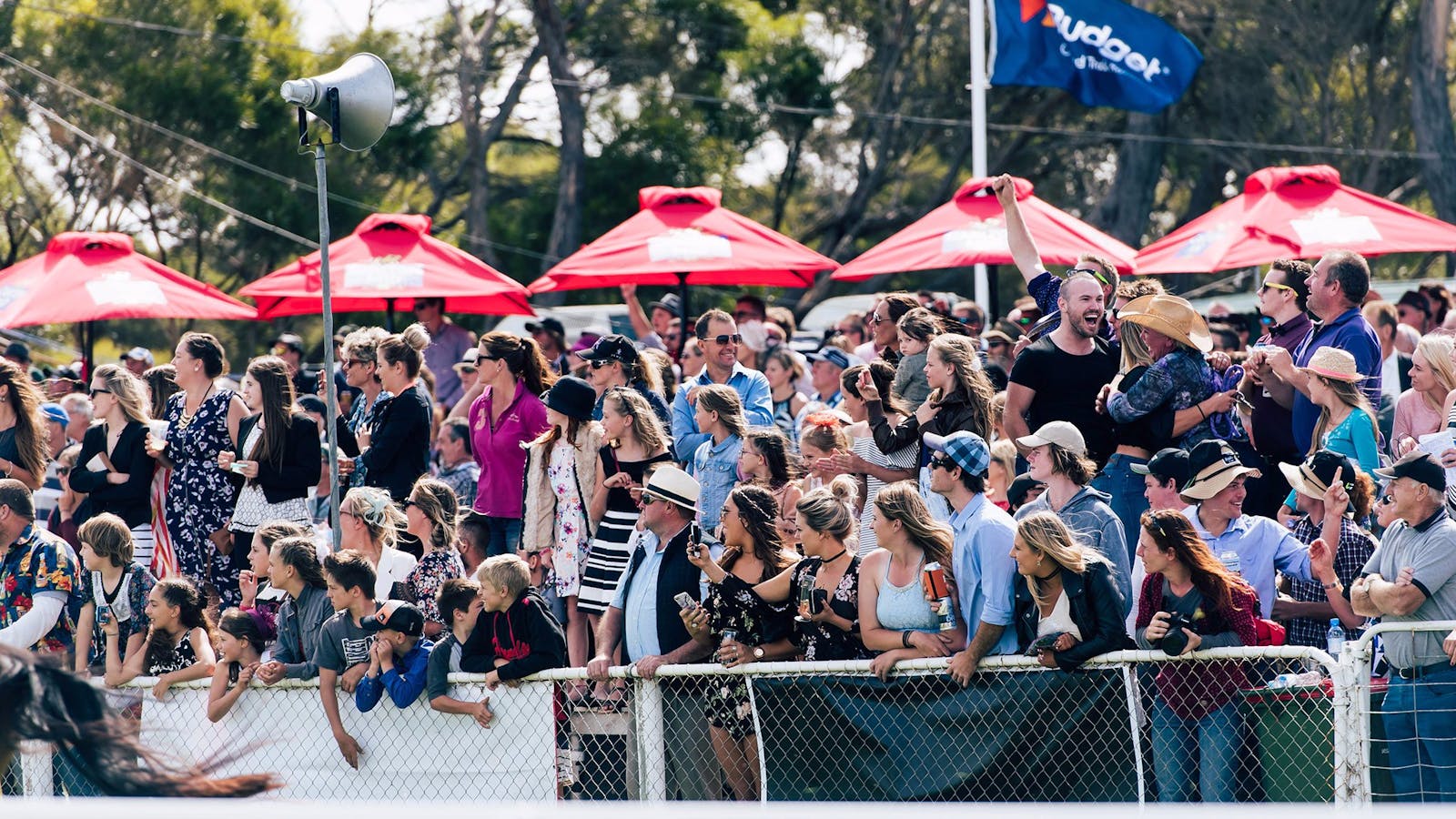 SeaLink Kangaroo Island Racing Carnival