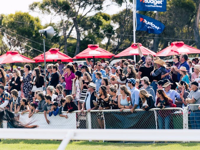 SeaLink Kangaroo Island Racing Carnival 1719 February 2022