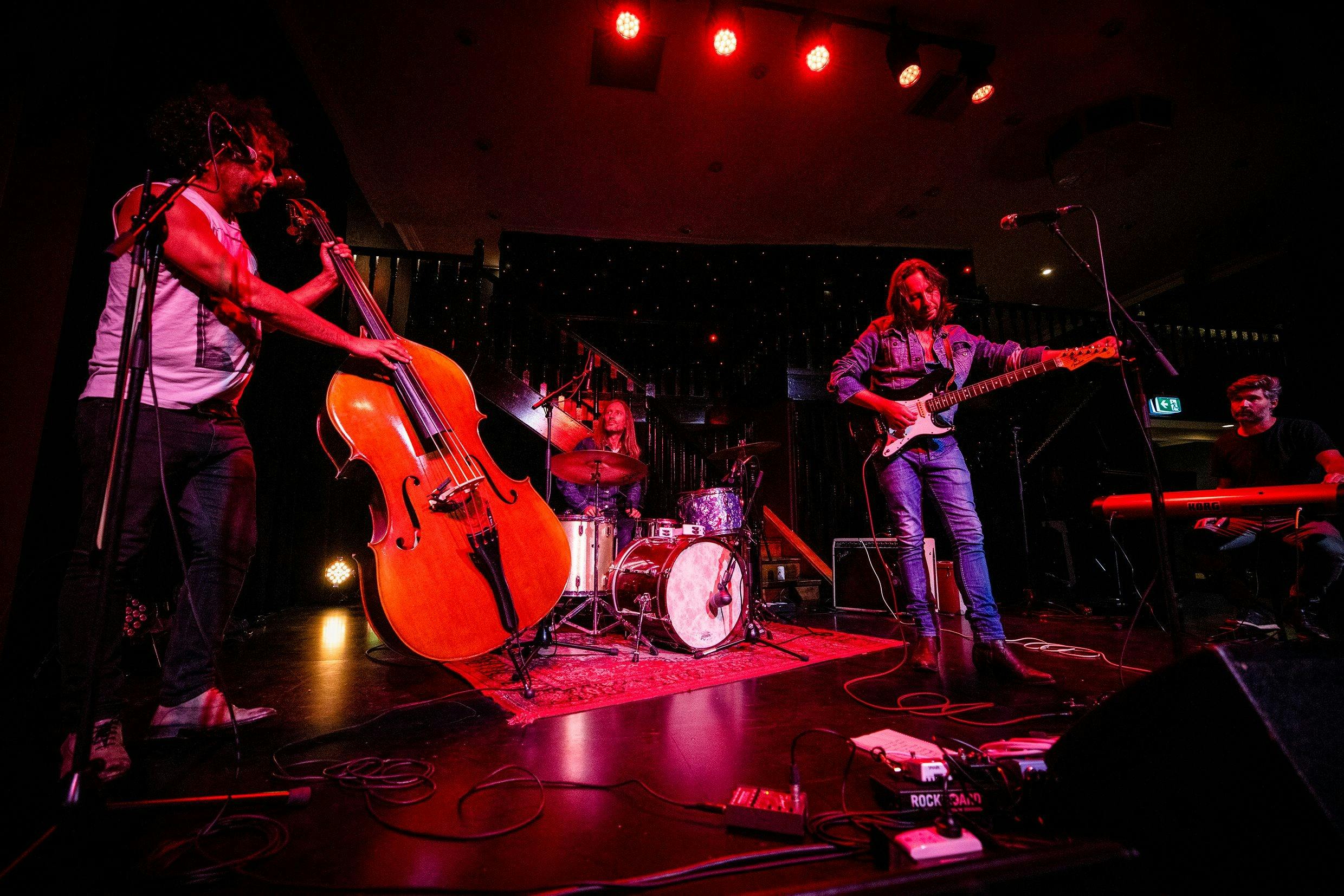 Brunswick Ballroom