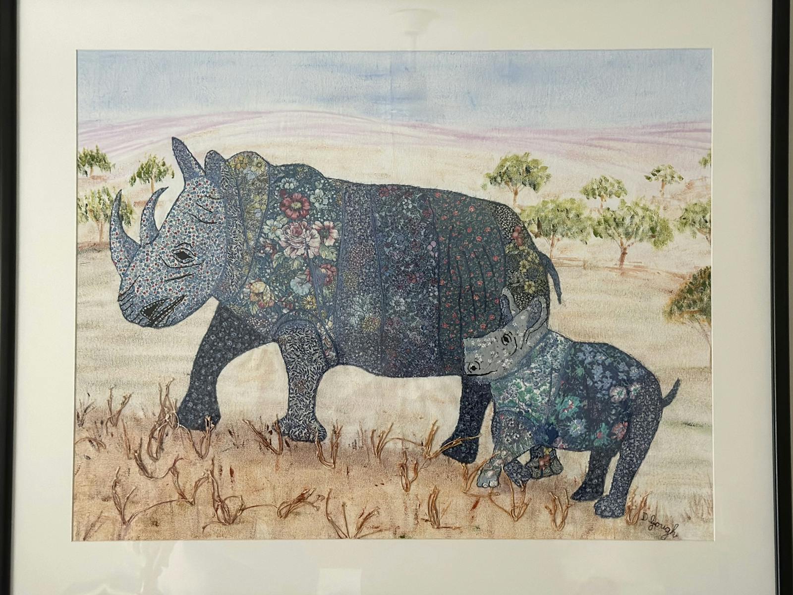 Image for Exhibit: 'The Beauty of Nature' by Denise Gough