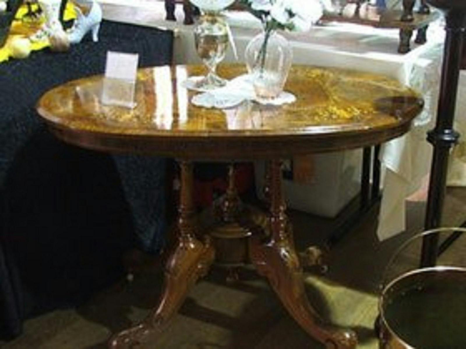 Image for Blue Mountains Antiques and Collectables Fair
