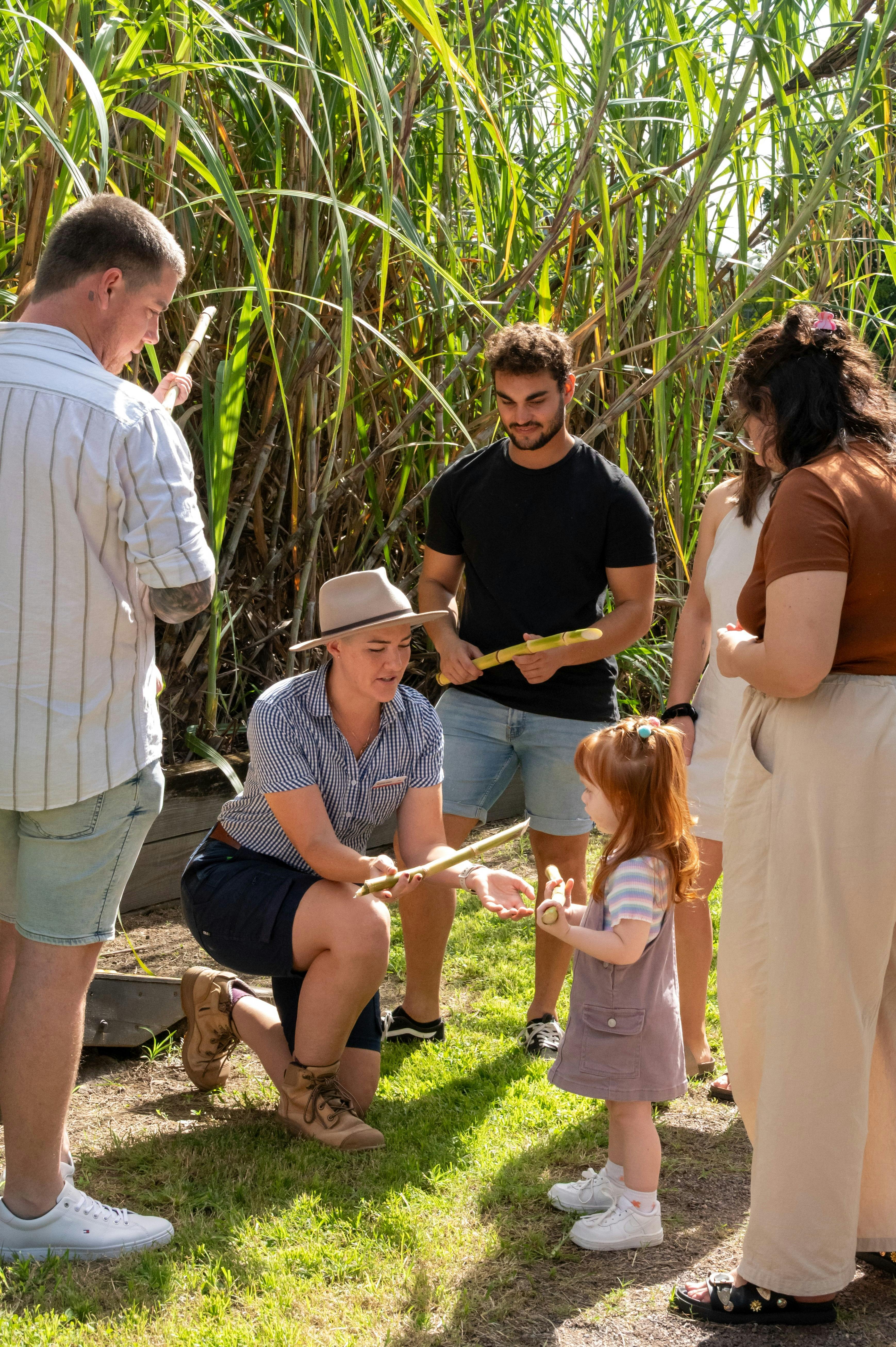 Kids Tour - School Holidays