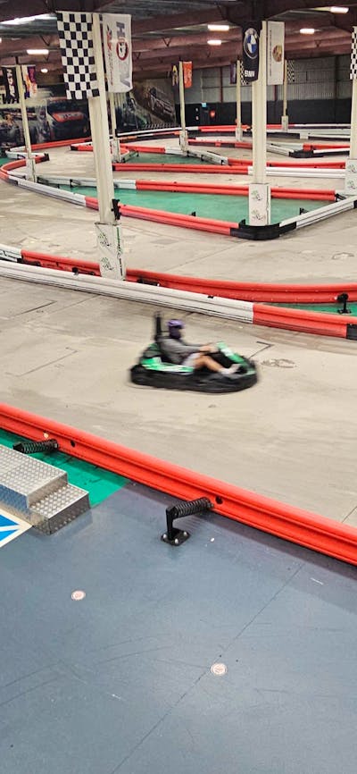 Track