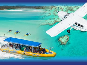 The Best Great Barrier Reef Tours | Queensland