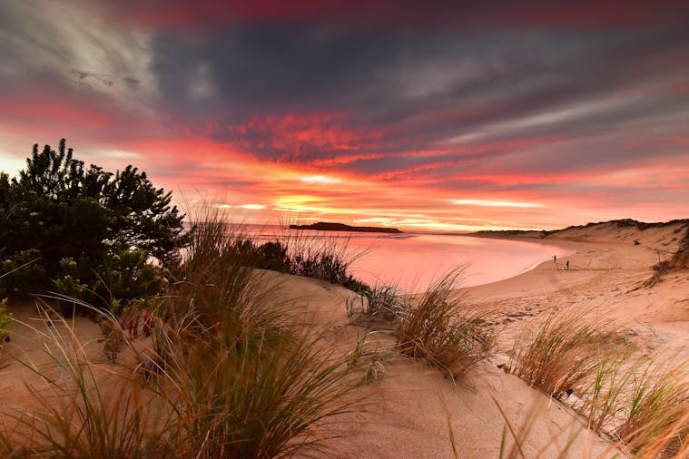 Beachport