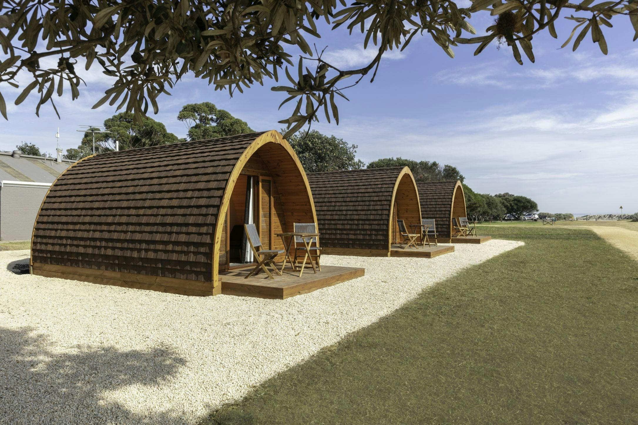 Bellarine Bayside Holiday Parks