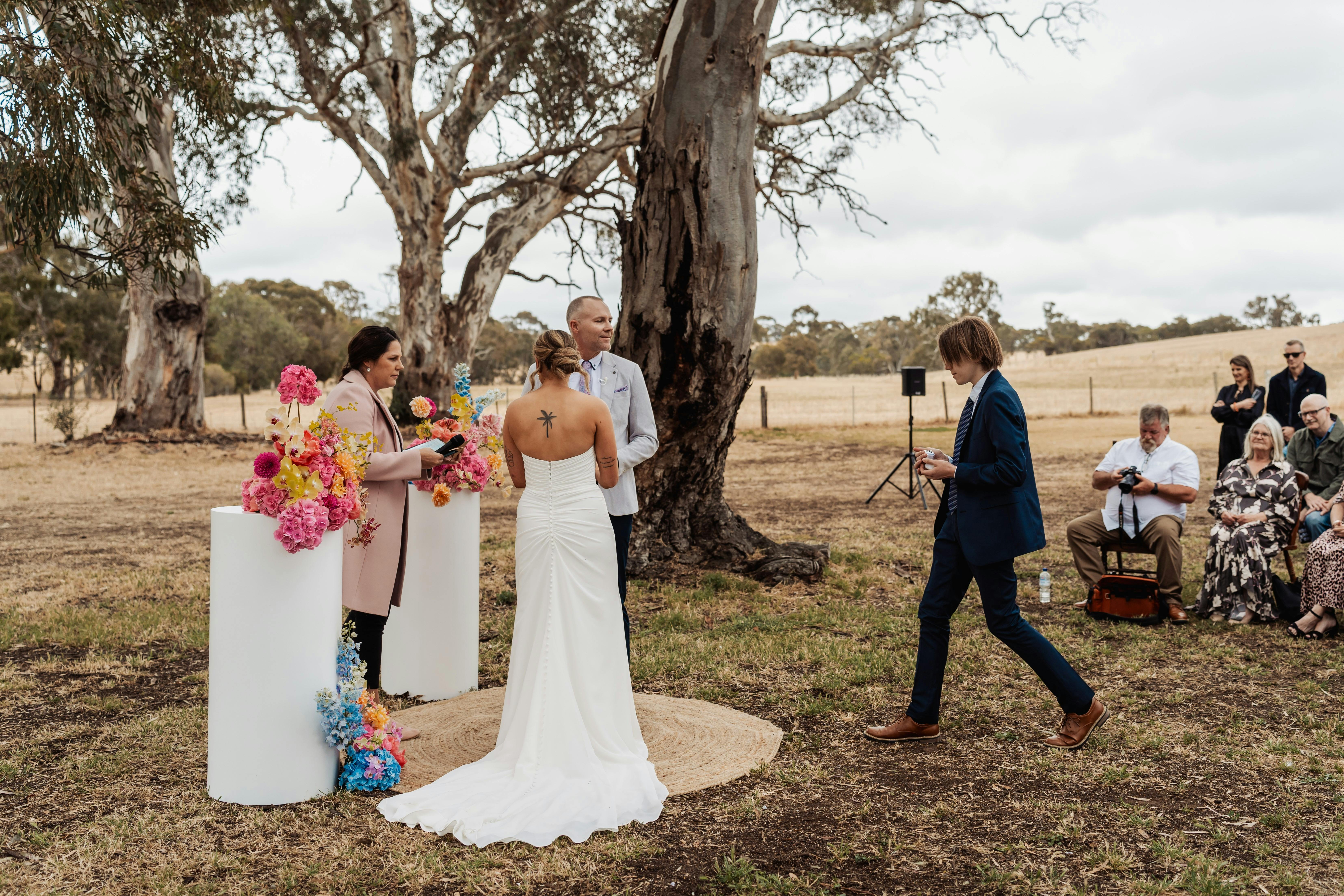 ceremony