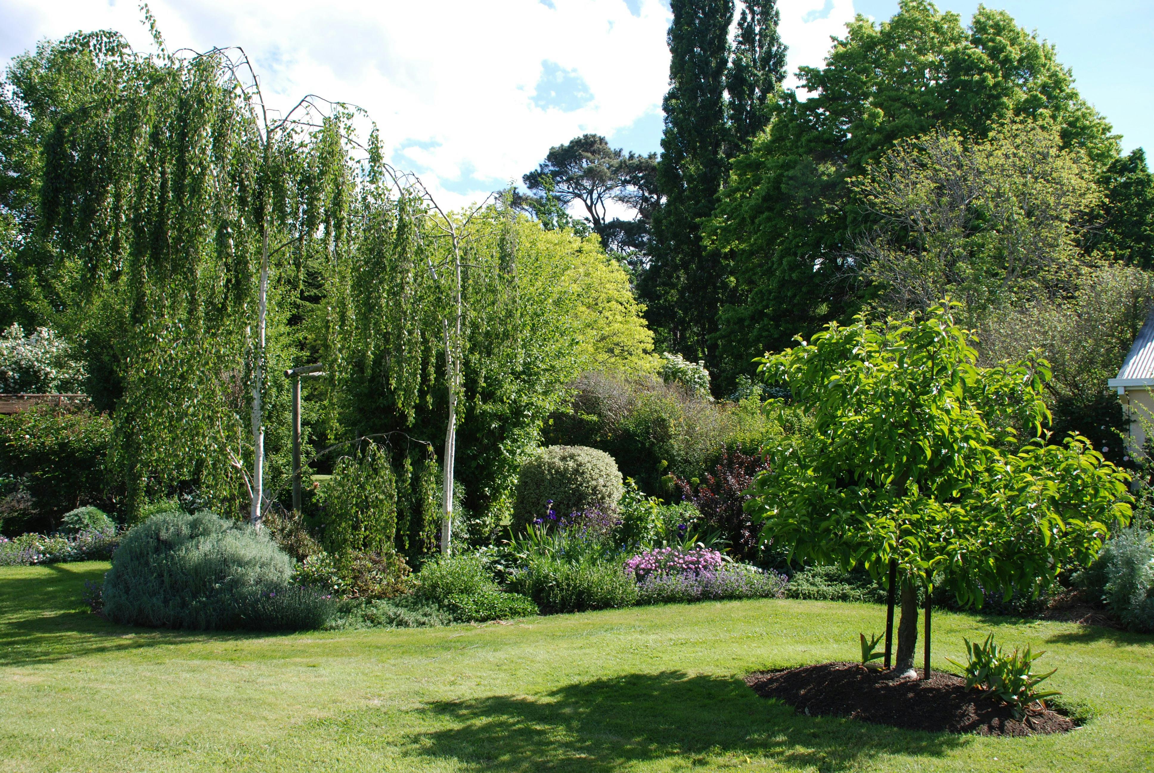 Boutique accommodation longford tasmania