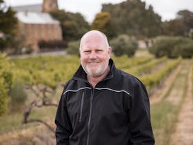 Campfire Conversations with Winemaker Will Shields Cover Image