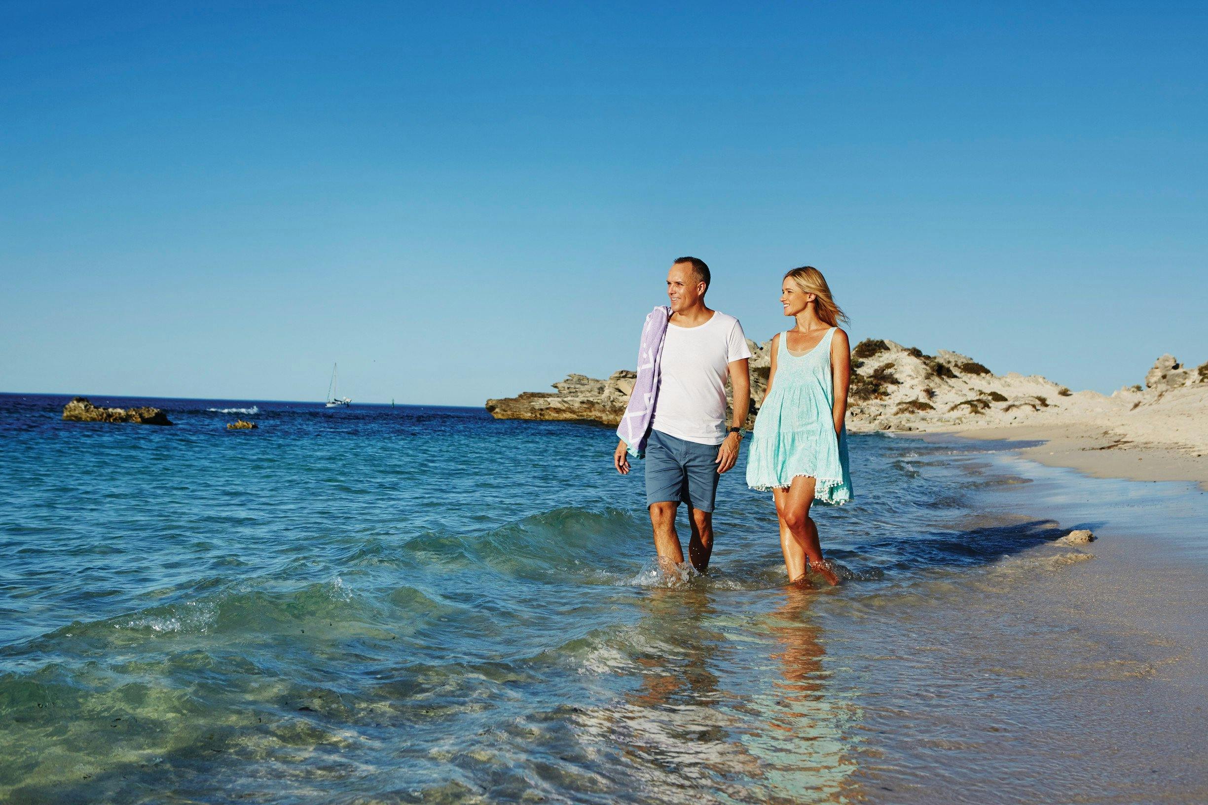 Rottnest Island