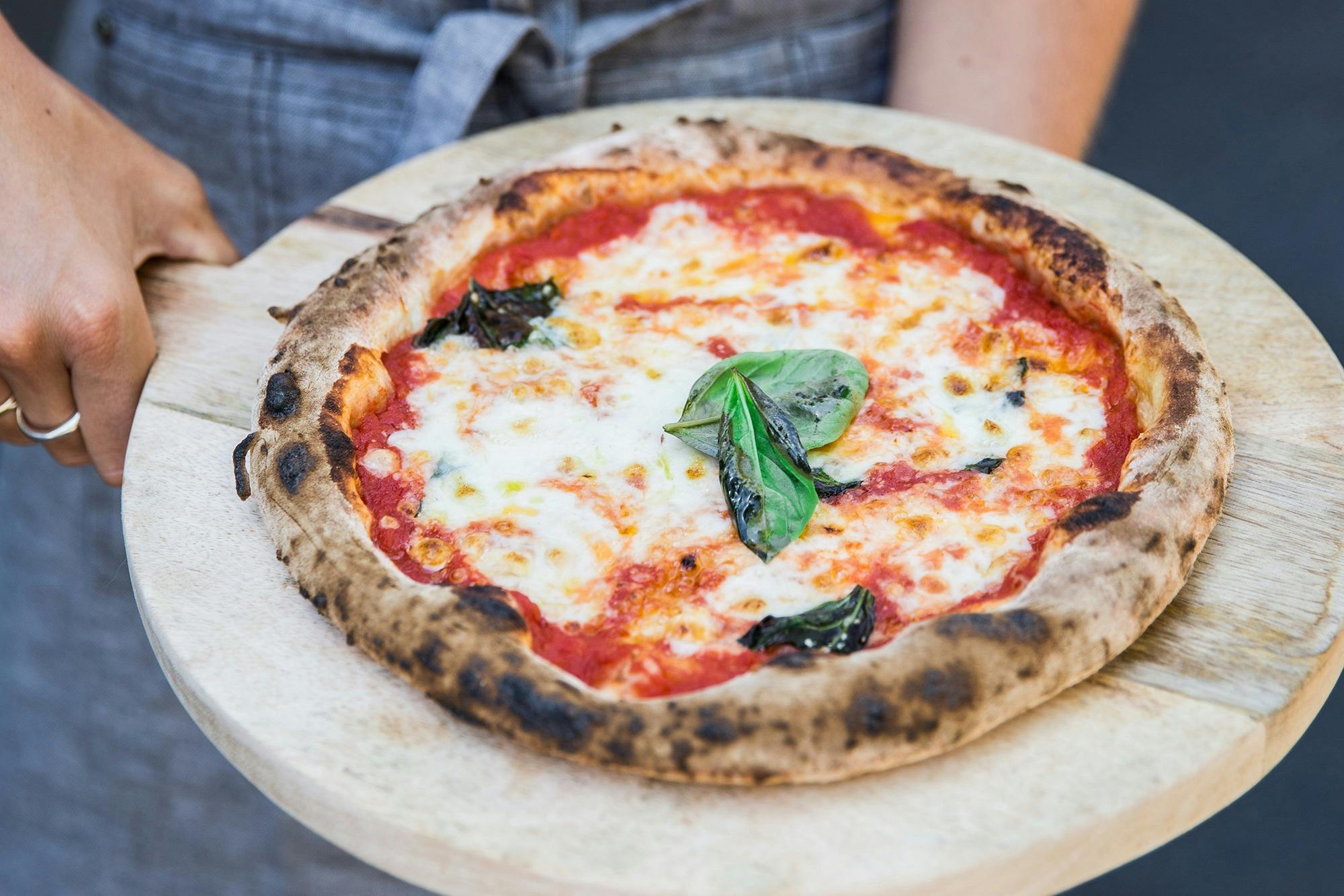 Chatswood Mall Market