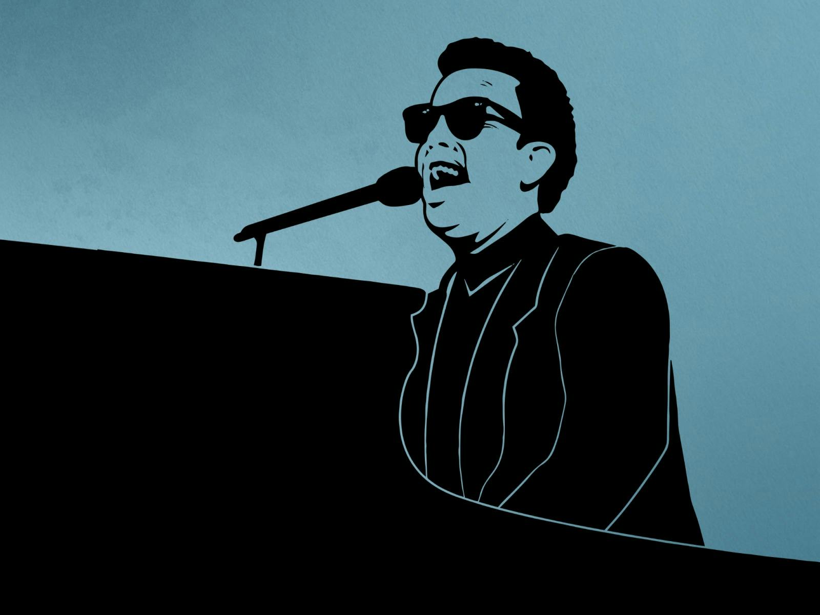 Piano Man: Celebrating the Music of Billy Joel