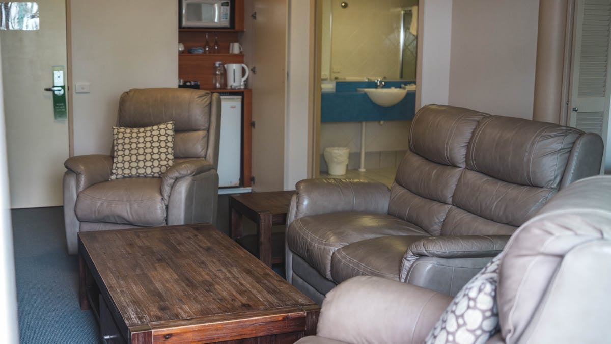 Executive Room